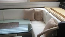 Xtreme - Interior Dining
